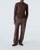 Saman Amel Saman Amel Gio silk sweater - 2