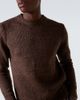Saman Amel Saman Amel Gio silk sweater - 5