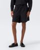 Saman Amel Saman Amel Henri silk shorts - 3