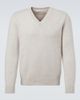 Saman Amel Saman Amel Kay cashmere sweater - 1