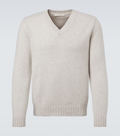 Saman Amel Saman Amel Kay cashmere sweater