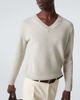 Saman Amel Saman Amel Kay cashmere sweater - 5