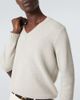 Saman Amel Saman Amel Kay cashmere sweater - 6