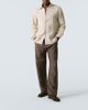 Saman Amel Saman Amel Linen shirt - 2