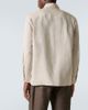 Saman Amel Saman Amel Linen shirt - 4