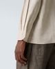 Saman Amel Saman Amel Linen shirt - 6