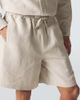 Saman Amel Saman Amel Linen shorts - 5