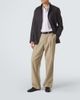 Saman Amel Saman Amel Nehru silk jacket - 3