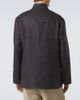 Saman Amel Saman Amel Nehru silk jacket - 4