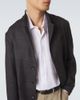 Saman Amel Saman Amel Nehru silk jacket - 5