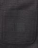 Saman Amel Saman Amel Nehru silk jacket - 7