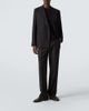 Saman Amel Saman Amel Petrus cashmere and silk sweater - 2
