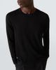Saman Amel Saman Amel Petrus cashmere and silk sweater - 5