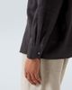 Saman Amel Saman Amel Regis silk shirt jacket - 6