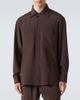 Saman Amel Saman Amel Silk shirt - 3