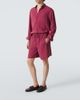 Saman Amel Saman Amel Silk shorts - 2