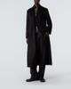 Saman Amel Saman Amel Wool and cashmere overcoat - 2