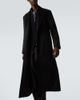 Saman Amel Saman Amel Wool and cashmere overcoat - 7