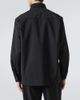 Saman Amel Saman Amel Wool overshirt - 4