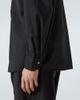 Saman Amel Saman Amel Wool overshirt - 6