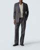 Saman Amel Saman Amel Wool suit pants - 2