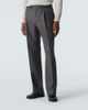 Saman Amel Saman Amel Wool suit pants - 3