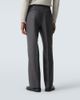 Saman Amel Saman Amel Wool suit pants - 4