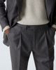 Saman Amel Saman Amel Wool suit pants - 5