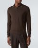 Saman Amel Saman Amel Wool sweater - 3