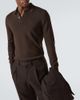 Saman Amel Saman Amel Wool sweater - 5