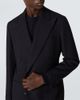 Saman Amel Saman Amel Wool twill blazer - 5