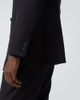 Saman Amel Saman Amel Wool twill blazer - 6