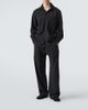 Saman Amel Saman Amel Wool wide-leg pants - 2