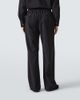 Saman Amel Saman Amel Wool wide-leg pants - 4