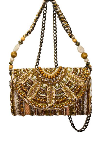 Sambboho Alma Sambboho Convertible Clutch