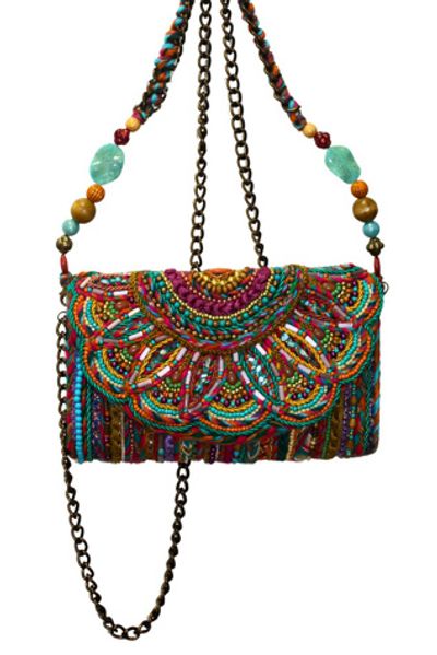 Sambboho Frida Sambboho Convertible Clutch