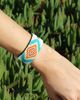 Sambboho Sambboho Aztec Bracelet - 1