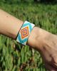 Sambboho Sambboho Aztec Bracelet - 3