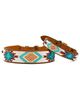 Sambboho Sambboho Aztec Dog Collar - 2