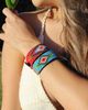 Sambboho Sambboho Blue Vogue Bracelet - 4
