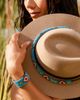 Sambboho Sambboho Blue Vogue Bracelet - 5