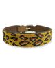 Sambboho Sambboho Cheetah Dog Collar - 2