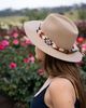 Sambboho Sambboho Phoenix Hatband - 1