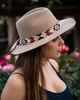 Sambboho Sambboho Phoenix Hatband - 2