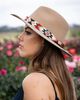 Sambboho Sambboho Phoenix Hatband - 4