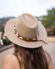 Sambboho Sambboho Phoenix Hatband - 5