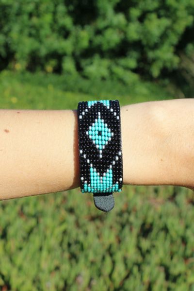 Sambboho Sambboho Saint Barth Bracelet