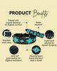 Sambboho Sambboho Saint Barth Dog Collar - 3