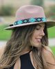 Sambboho Sambboho Saint Barth Hatband - 1