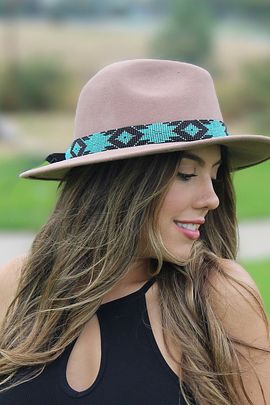 Sambboho Sambboho Saint Barth Hatband